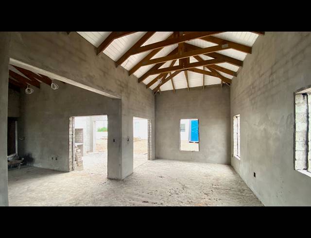 3 BEDROOM HOUSE FOR SALE IN ATLANTIC SANDS PRIVATE ESTATE